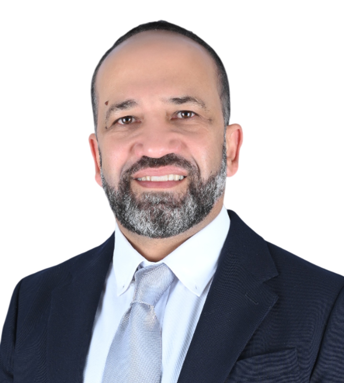 Sherif Abdelaziz, Executive Manager